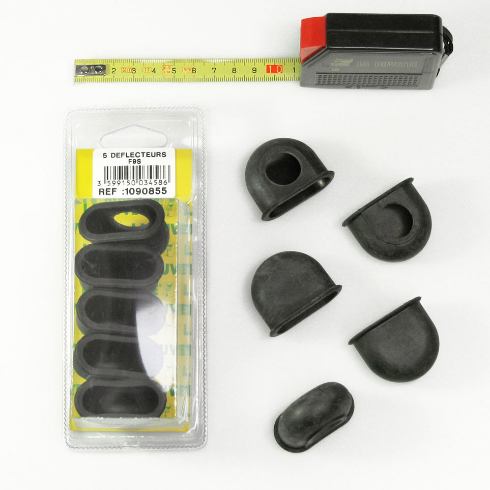 DEFLECTOR F 9 S (x5) BLISTER PACK