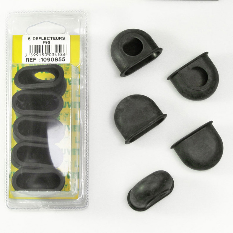 DEFLECTOR F 9 S (x5) BLISTER PACK