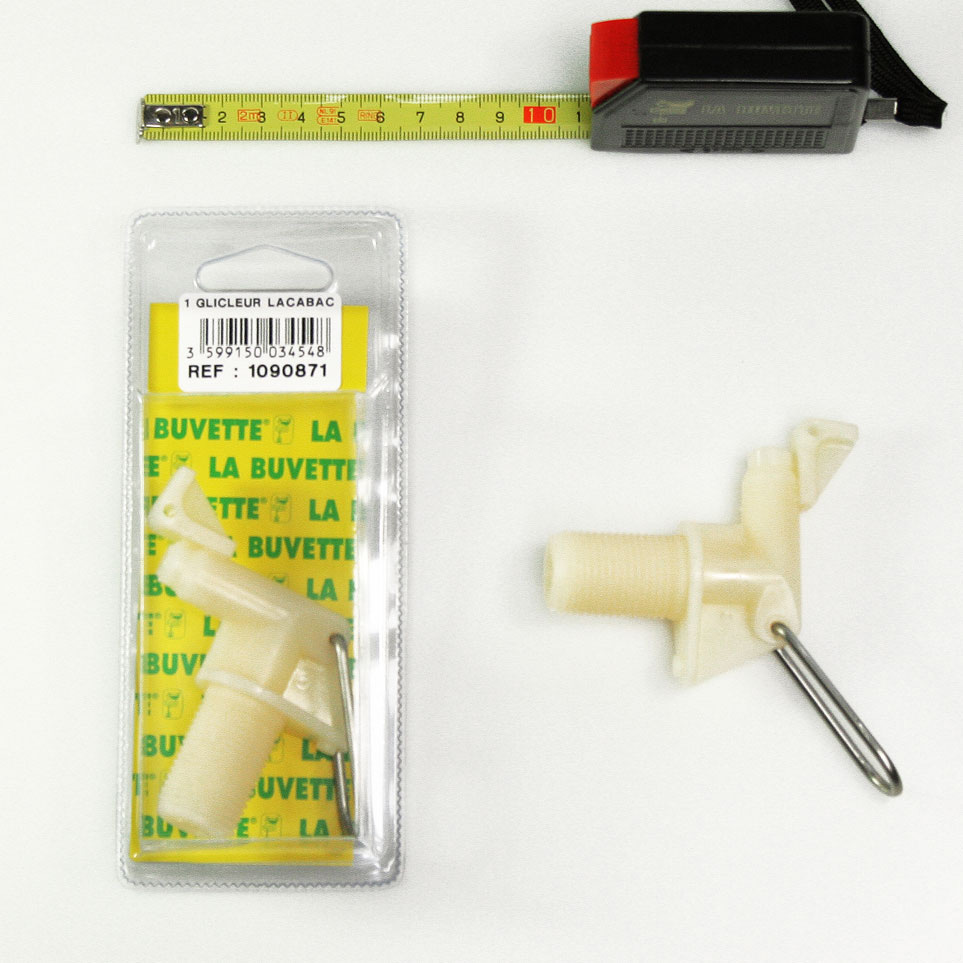 JET LACABAC BLISTER PACK