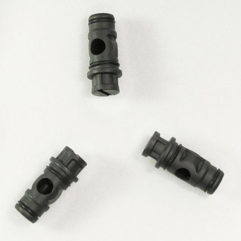 FLOW ADJUSTMENT SCREW F 30 (x3) BLISTER PACK