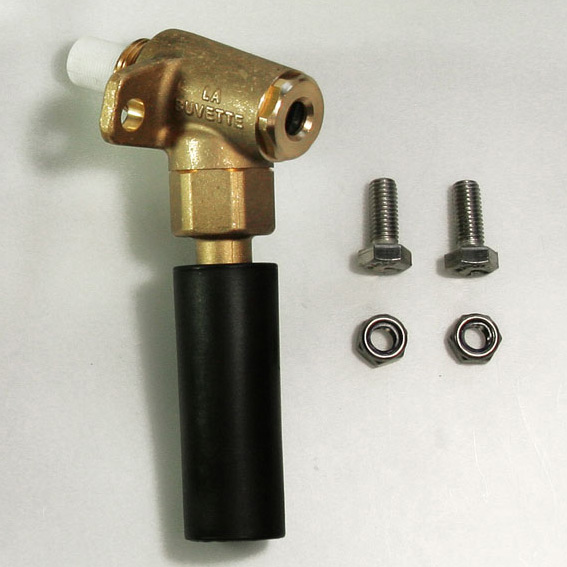 COMPLETE VALVE FOR F30 BLISTER PACK