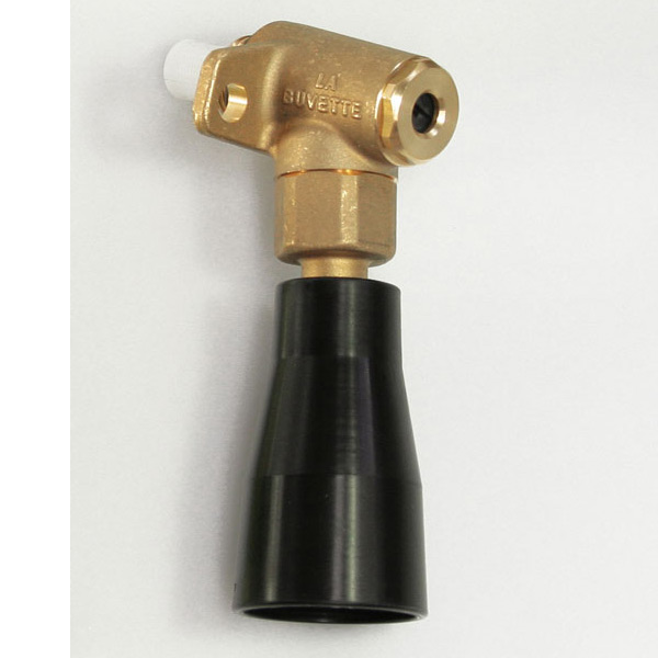 COMPLETE VALVE F60 WITHOUT T BLISTER PACK