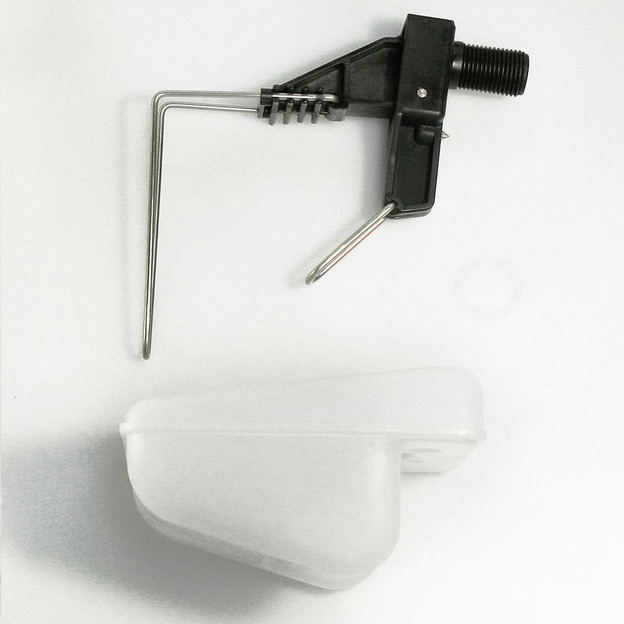 STD PRESSURE VALVE PREBAC-BLISTER