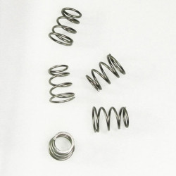 BAG OF 10 WASHERS 18,6x6x6