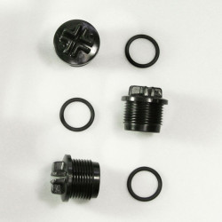 10 X NYLON WASHER
Replace 2720318