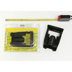 BOLT / WASHER / NUT KIT (x3) BLISTER PACK