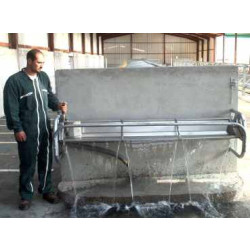 Abr.LB220 GV S Pied Sol