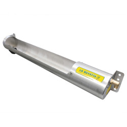 F130 INOX Bebedero de ACERO INOXIDABLE