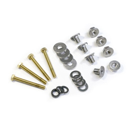 BAG WITH 5 BRASS NUTS H6
replaces 2370207