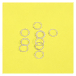 10 X FLAT JOINT