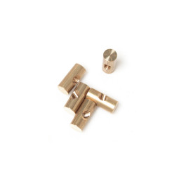 5 BAR NUTS /VALVE S4
replaces 4082801