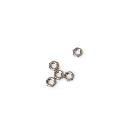BAG WITH 5 BRASS NUTS H6
replaces 2370207