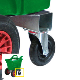 ROLLER DIAM.200