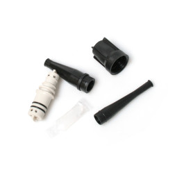 WATERTIGHT ELEC.  CONNECTION  S.F.