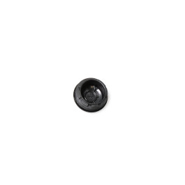 PLASTIC RIBBED NOZZLE