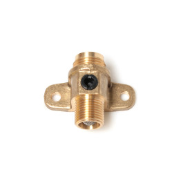 BRASS BENT BODY 1/2 F11
replaces 4180403