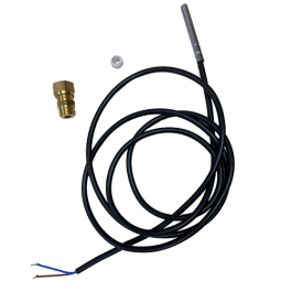 SONDA T° + RACOR OLIVA THERMOFLOW