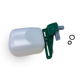 STD PRESSURE VALVE PREBAC-BLISTER