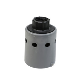 HIGH FLOW RATE VALVE 1