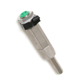 CPLTE VALVE BALPOR/PEX