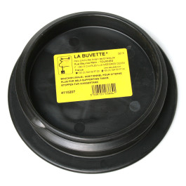 PLUG FOR SELF-SUPPORTING TANKS