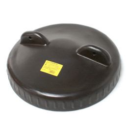 FILLER CAP Ø400 TANK