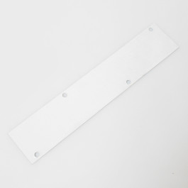 CALORIX PLASTIC PLATE 304x60x2