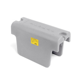 INSULATED COVER FOR ISOBAC