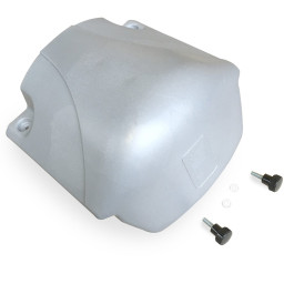 CAPOT DE ROBINETTERIE AVEC VISSERIE pour abreuvoirs LB/GV/BAÏKAL