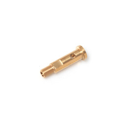 RUBBER BRACKET