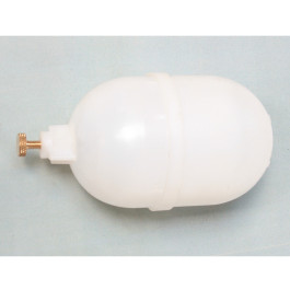 FLOAT AND SCREW