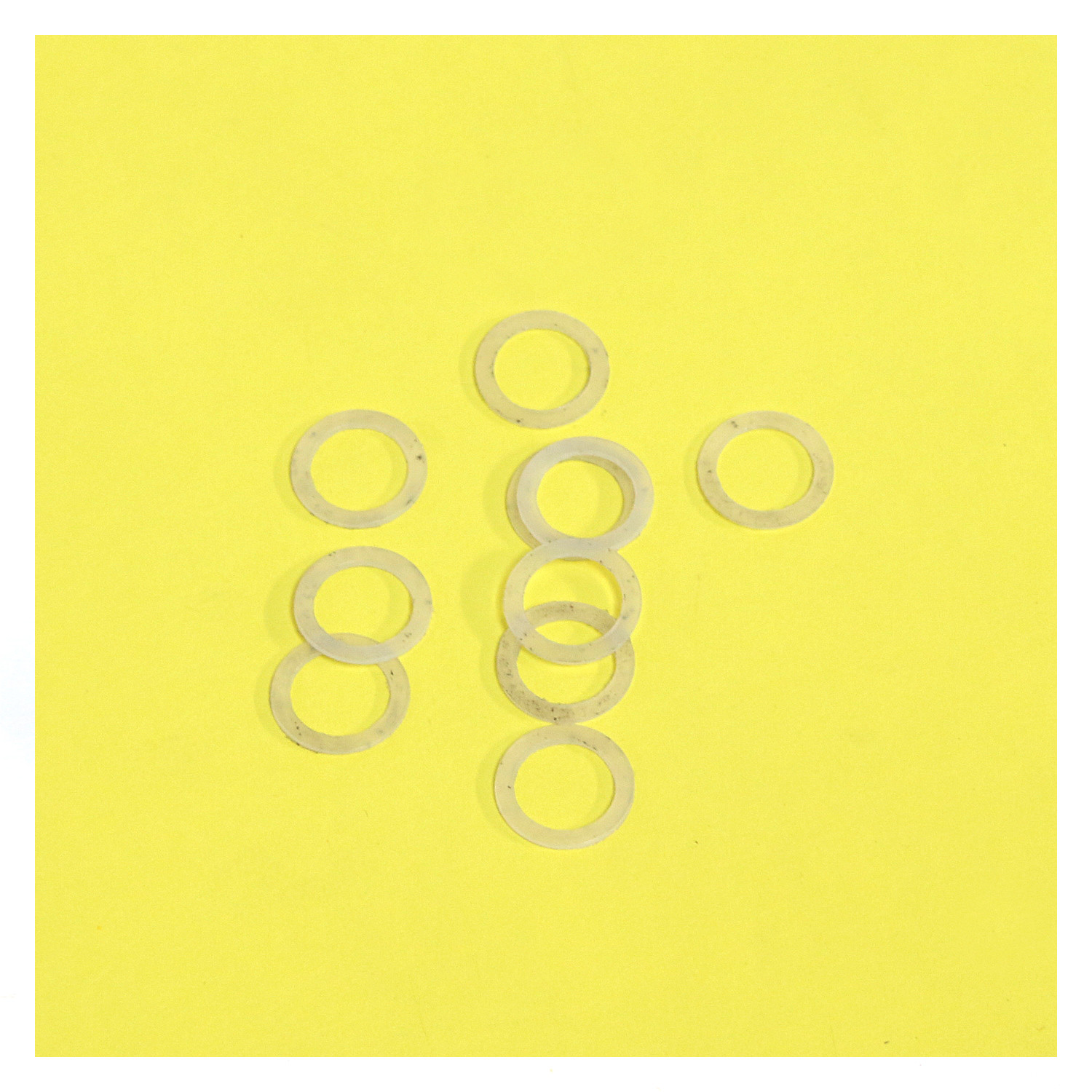 10 X FLAT JOINT