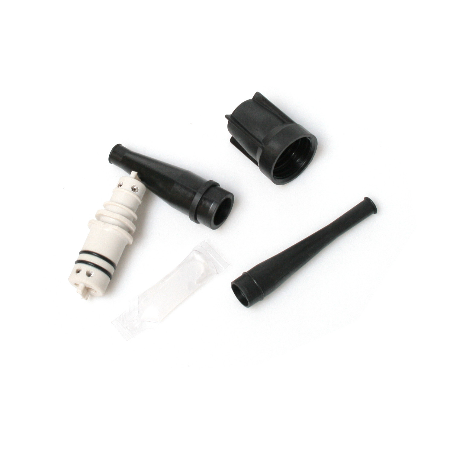 WATERTIGHT ELEC.  CONNECTION  S.F.
