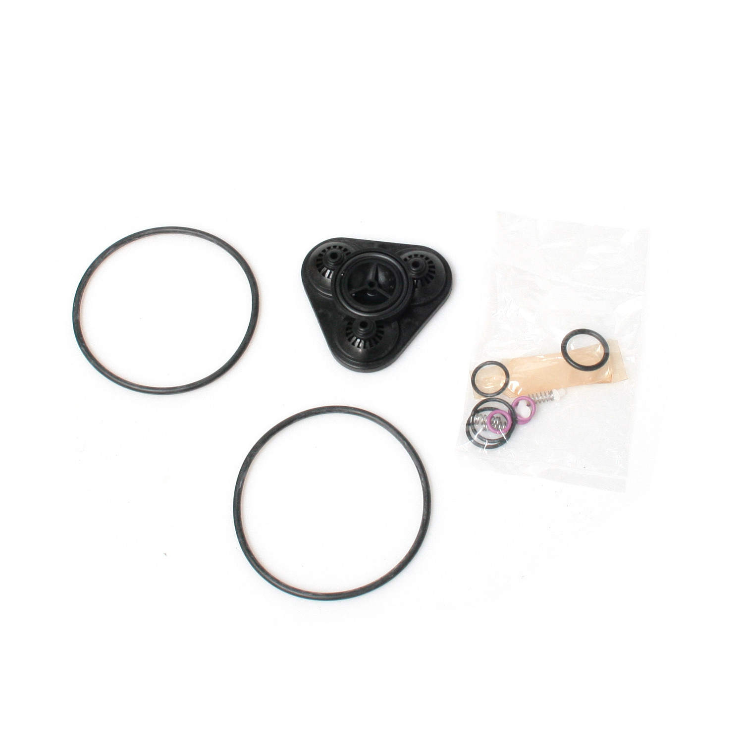 CPLT SET VALVE AND SEAL PUMPE S.F.