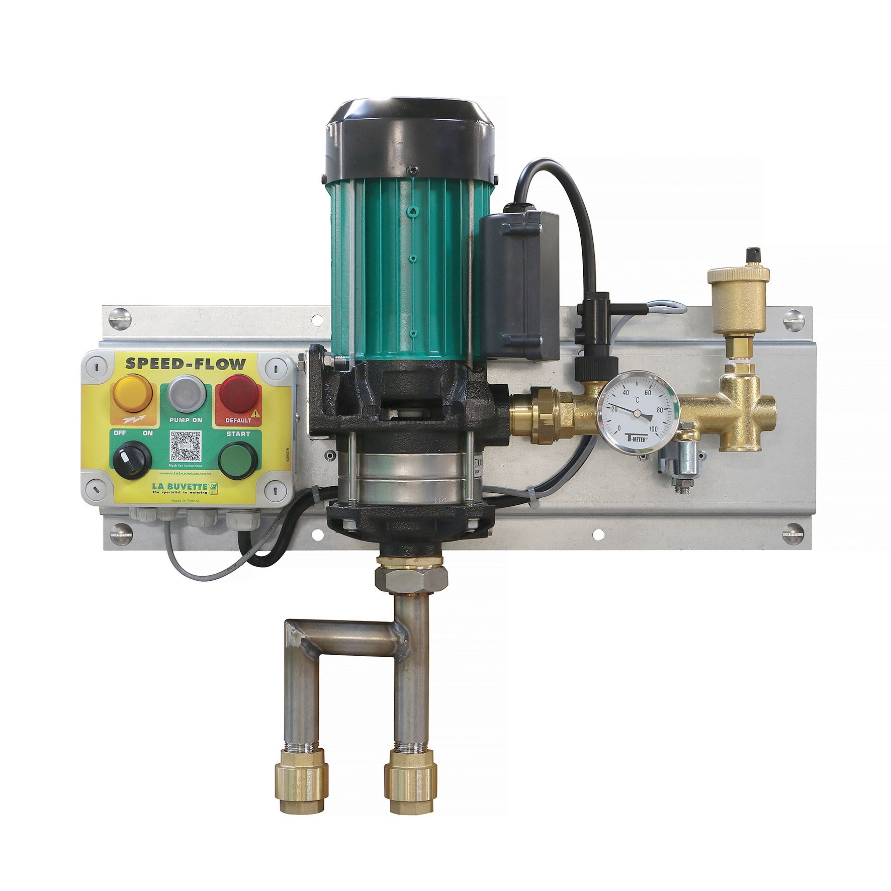 Pompe antigel SPEEDFLOW