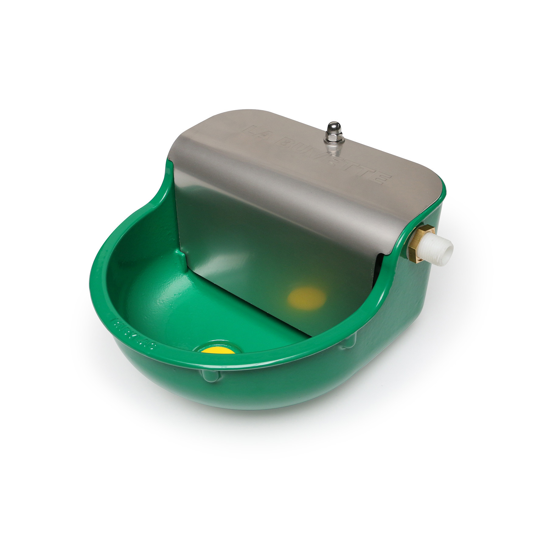 New BABYLAC constant water drinking bowl ref. 2015