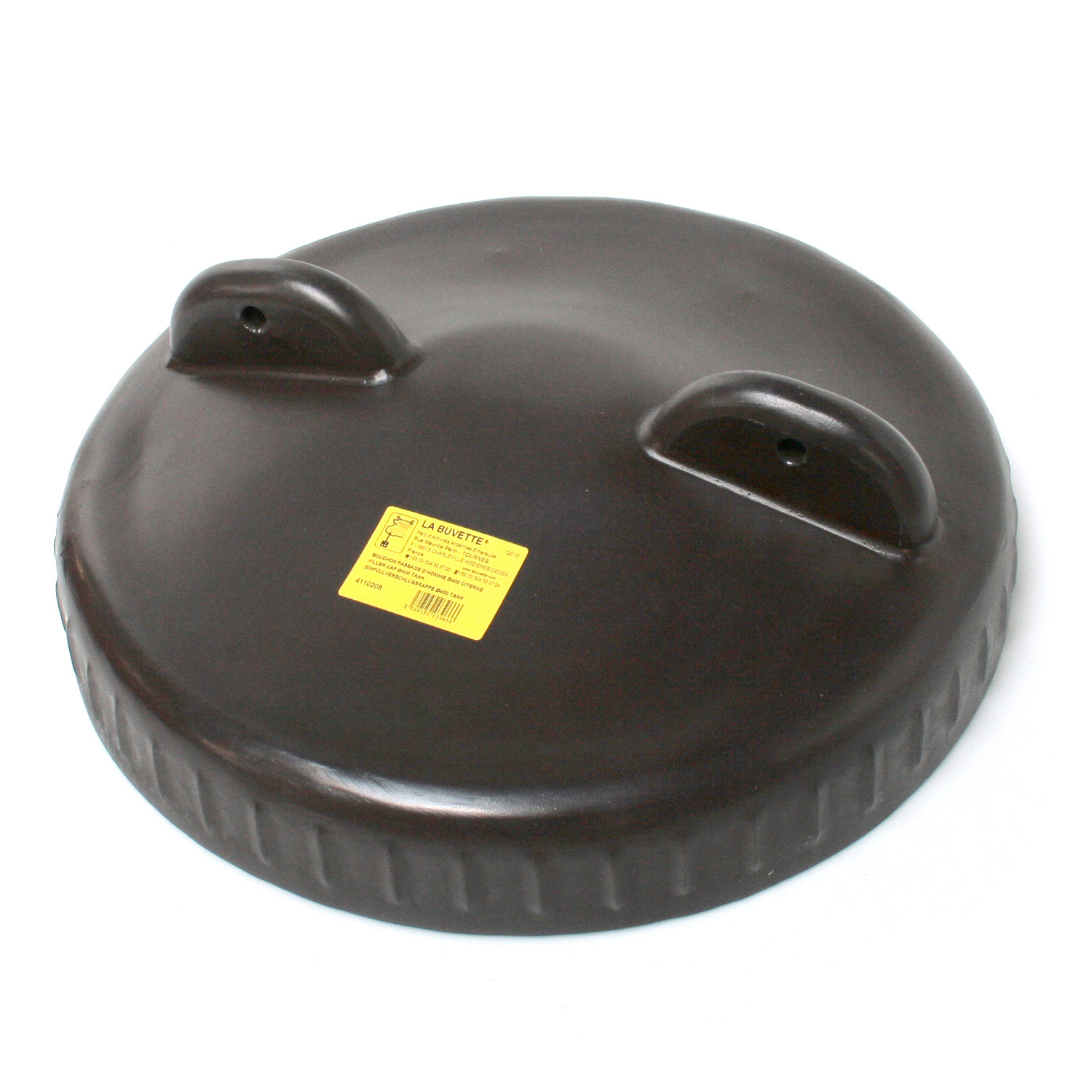 FILLER CAP Ø400 TANK
