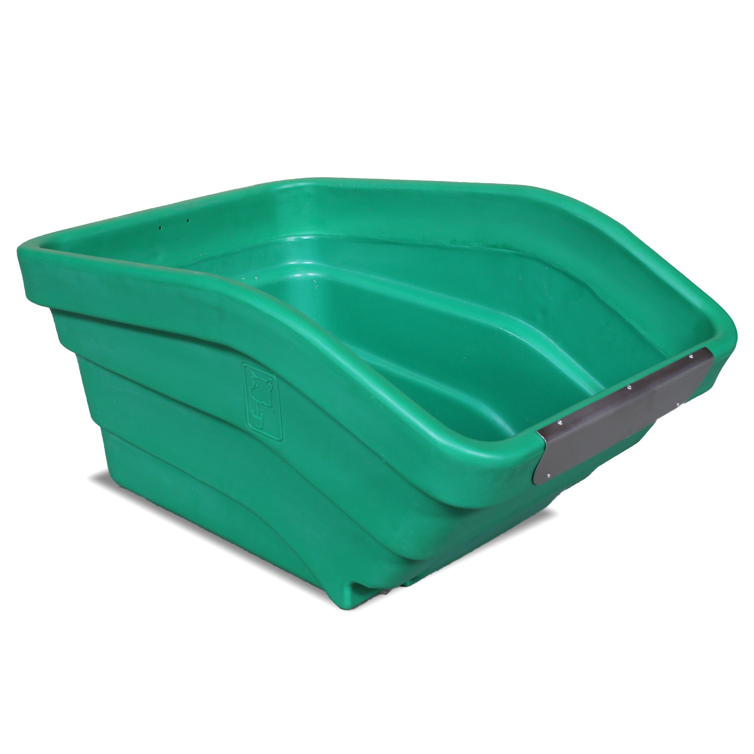 PE TANK 330L + SST PROTECTION