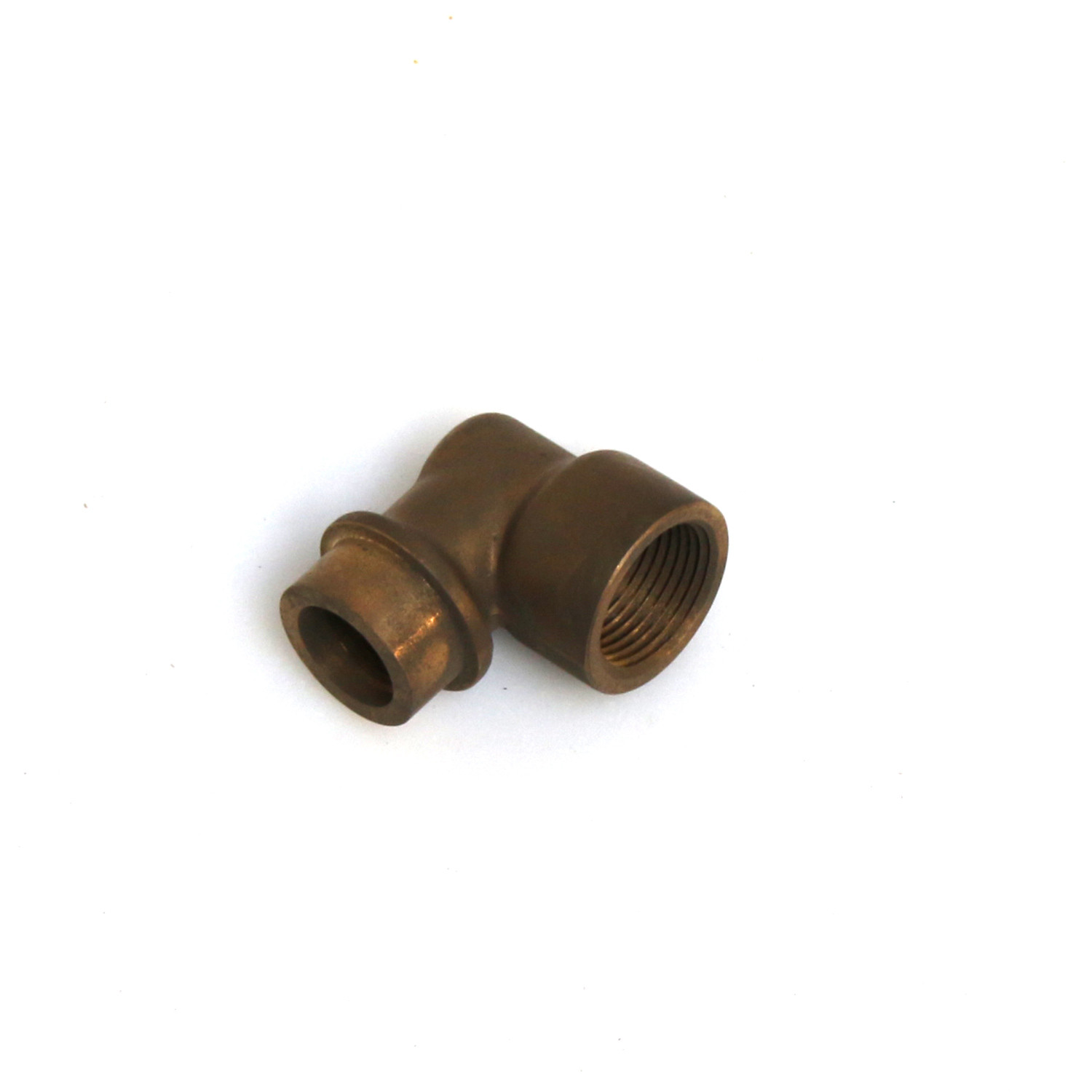3/4" ELBOW FOR FORSTAL TUBE
