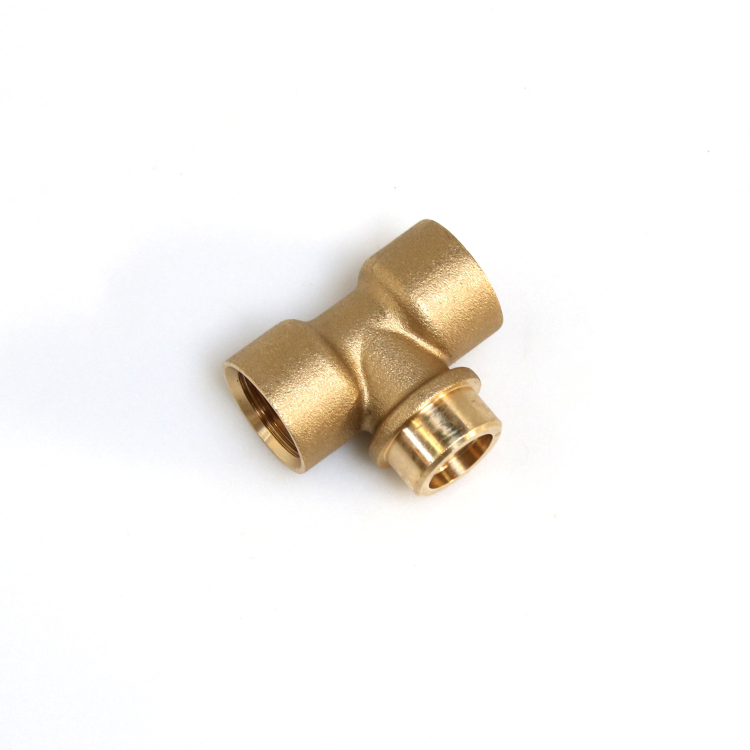T-CONNECTION 3/4 "GZ M18 LT