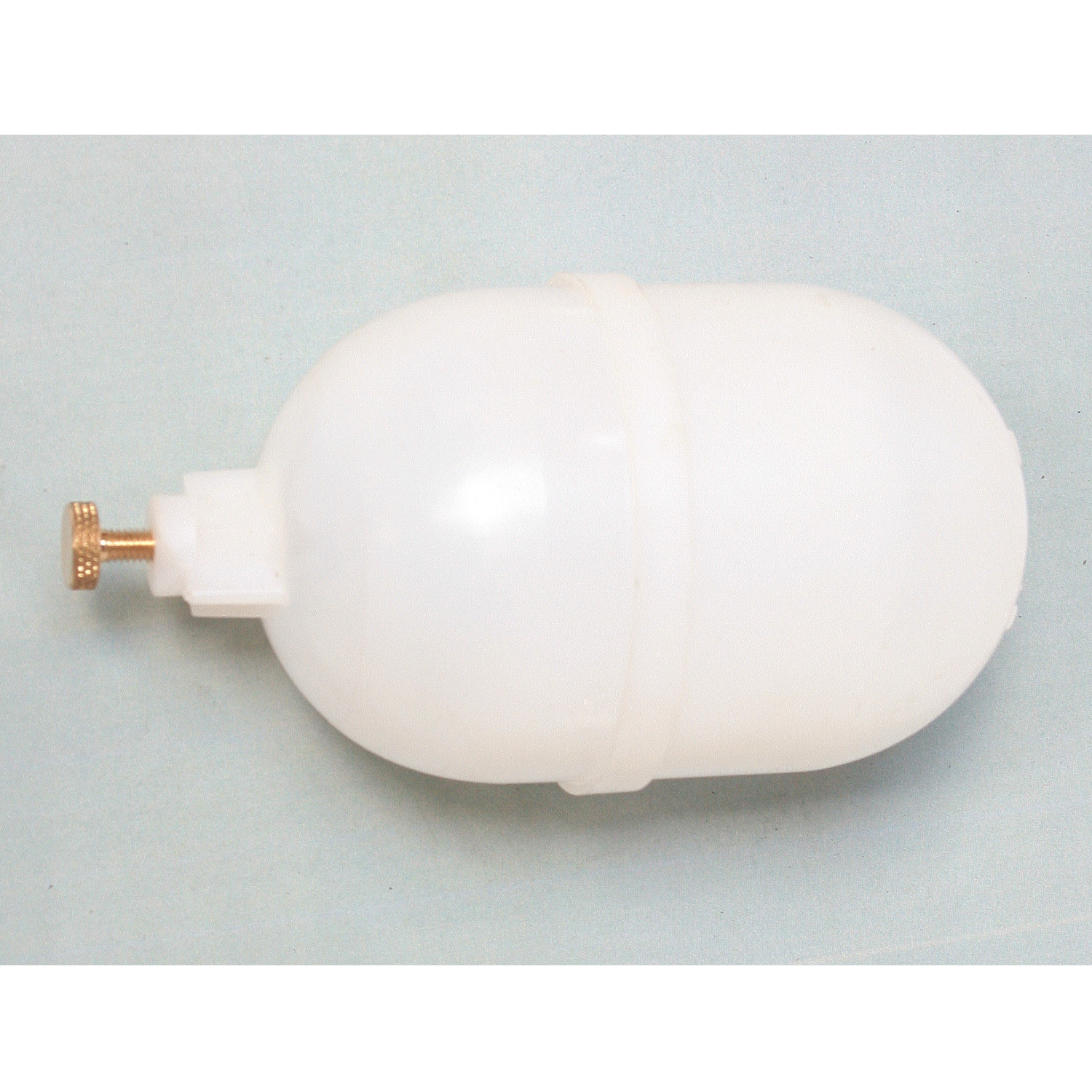 FLOAT AND SCREW