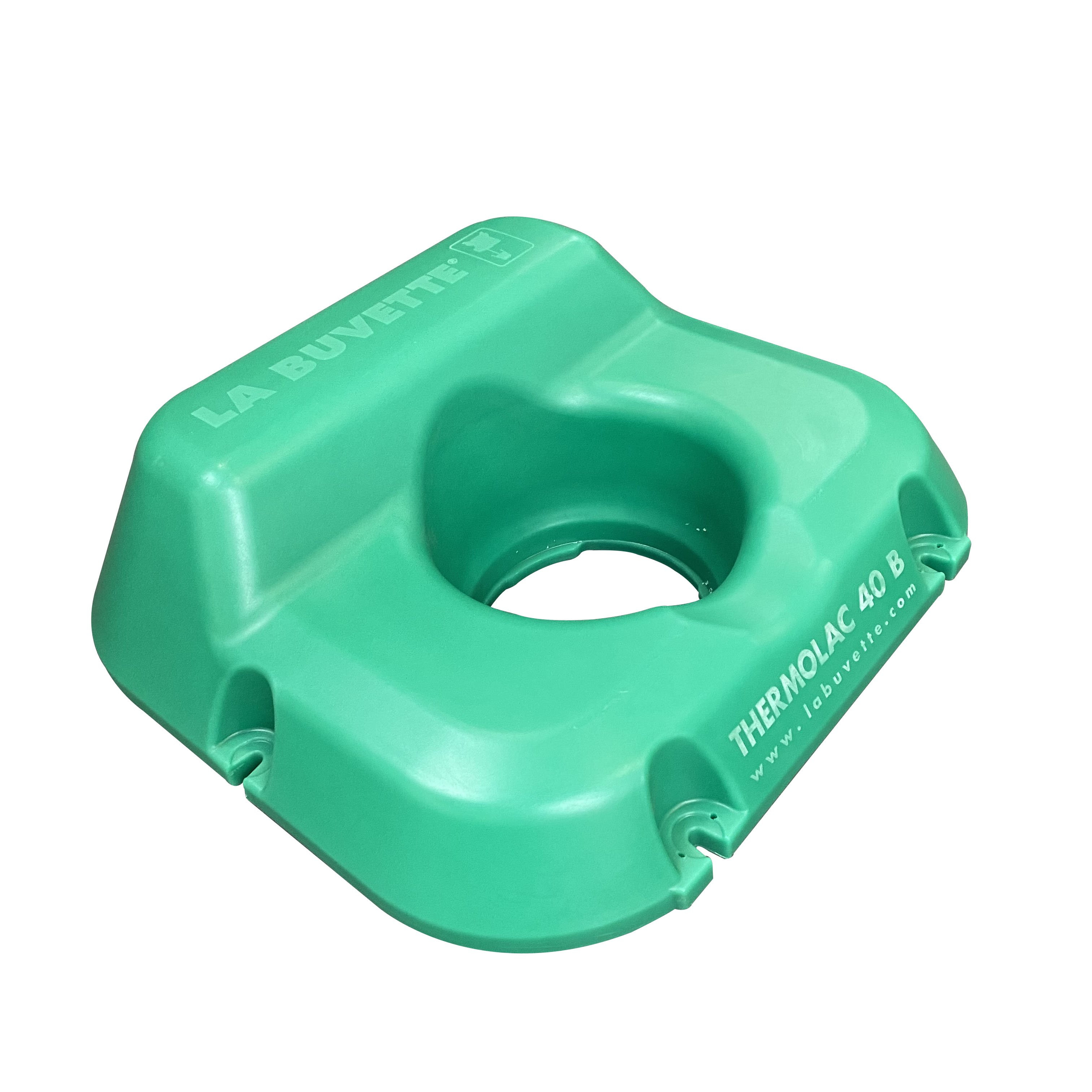 COUVERCLE TH 40 B Moussé