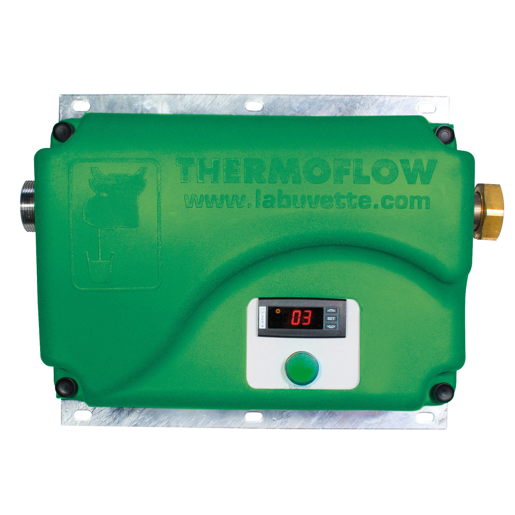 Thermoflow 1500W A301