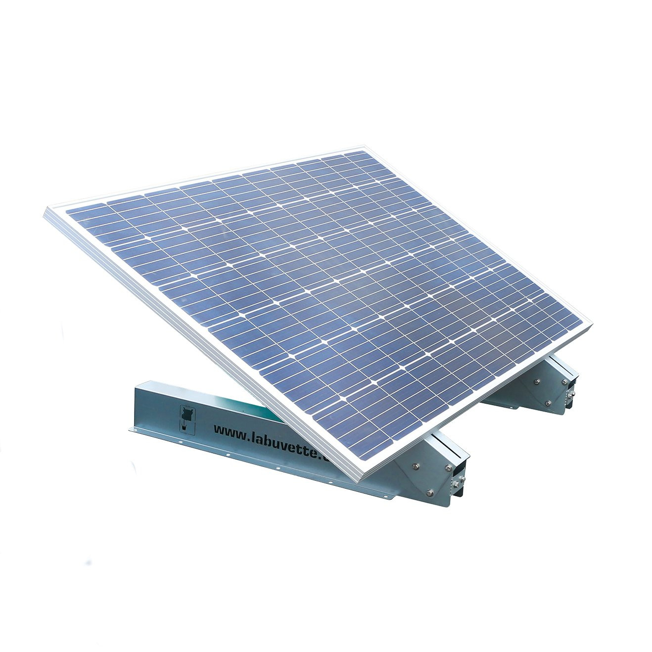 KIT 2EME PANNEAU SOLAR SUPERFLOW