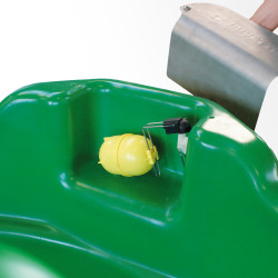 KIT DE GRIFERÍA INTERBAC